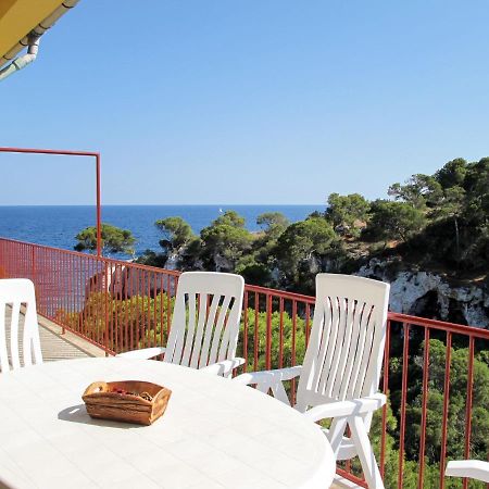 Holiday Home Ses Sevines - Lom303 By Interhome Cala s'Almonia Exterior foto